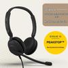 Jabra Evolve Professional Headsets (CN version)