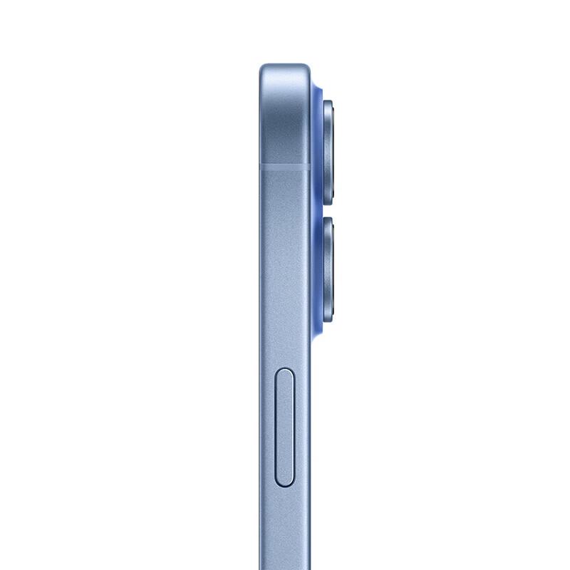 Apple iPhone 17 (CN version)