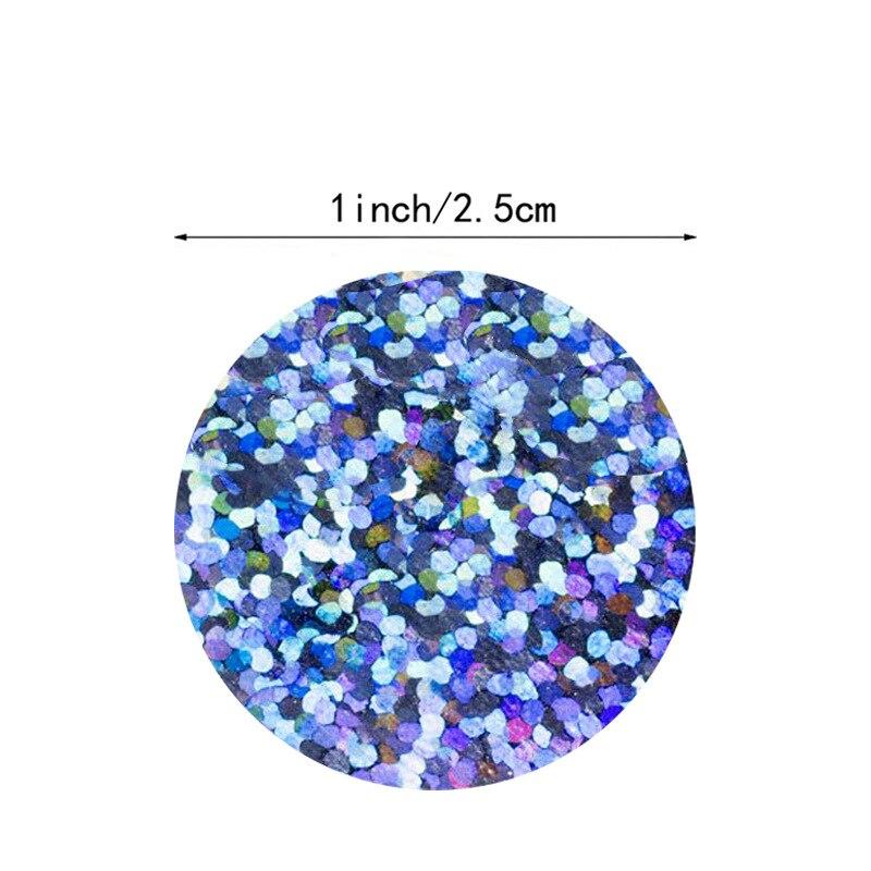 50-500pcs Silver Foil Labels Thank You Sticker for Business Package Gift Seal Labels Shipping Sticker 500pcs Handmade Stationery