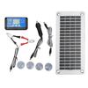Comprehensive Kit 600W Solar Panel Off-Grid Power Solar Panel Kit
