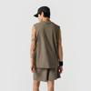 Umbro Allround Cooling TricoT Sleeveless T shirT Dbr Ur121ssl21