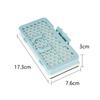 H13 Staubfilter Hepa Für LG Staubsauger Zubehör Teile ADQ73553702 ADQ56691102 VC9083CL vc9062cv vc9062cv vc9095r