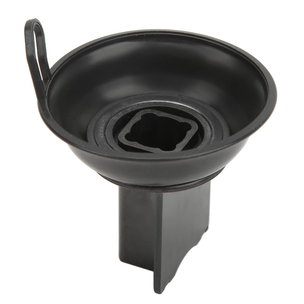 Carburetor Piston Diaphragm Plunger Piston Assembly for CB400 VTEC CB 400 CB400SF NC31 1992‑1998