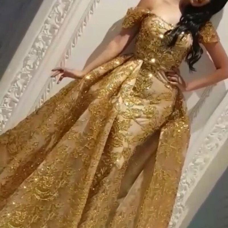 Rochie de seară elegantă pentru femei, stil palat retro european și american 2025, cu design mulat pe șolduri și fustă amplă.