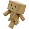 Kotobukiya Yotsuba&! Danboard 125mm Non-Scale Plastic Model