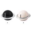 ABS Magnetic Kitchen Timer Planet Shape Reminder For Cooking And Learning Visual Timer For Kids