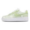 Nike Air Force 1 Low top Skateboard Shoes Women's Green White DD8959-100(Team333-)