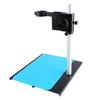 Microscope Camera Table Stand Adjustable Focusing Bracket for Digital USB Video Microscope Camera