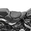 Coussin de Selle Gel Moto Craftride Custom L