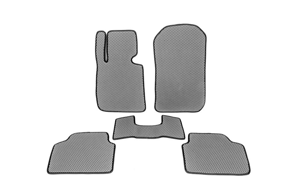 

Килимки EVA (сірі) для BMW 3 серія E-90/91/92/93 2005-2011 рр.