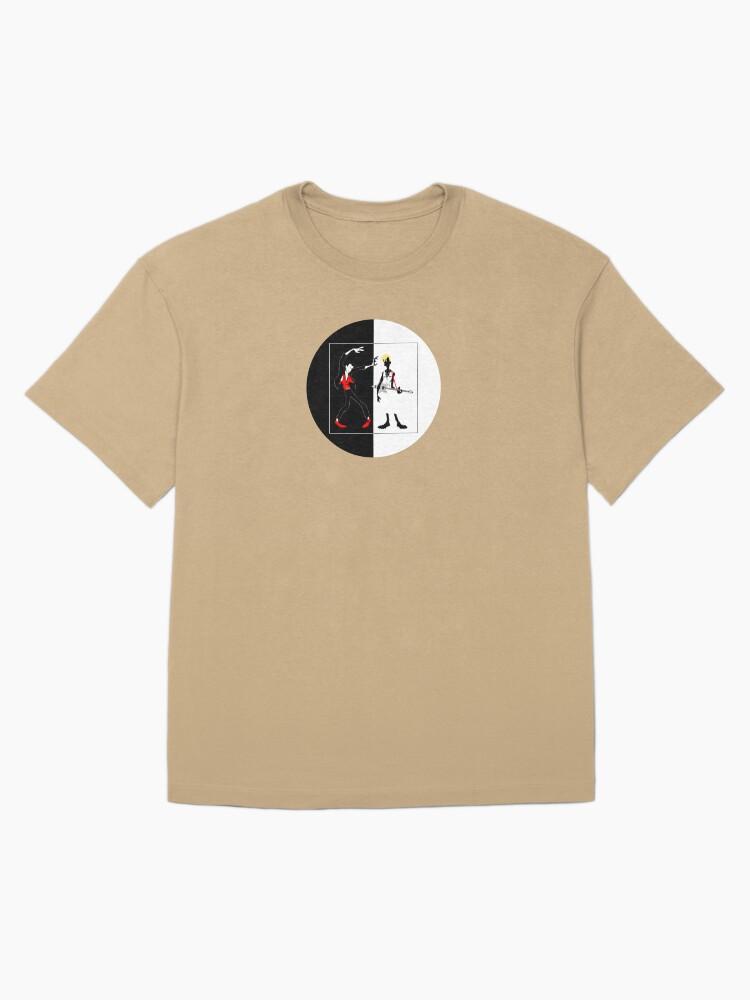 Depeche Mode Collection 226 Oversized T-Shirt