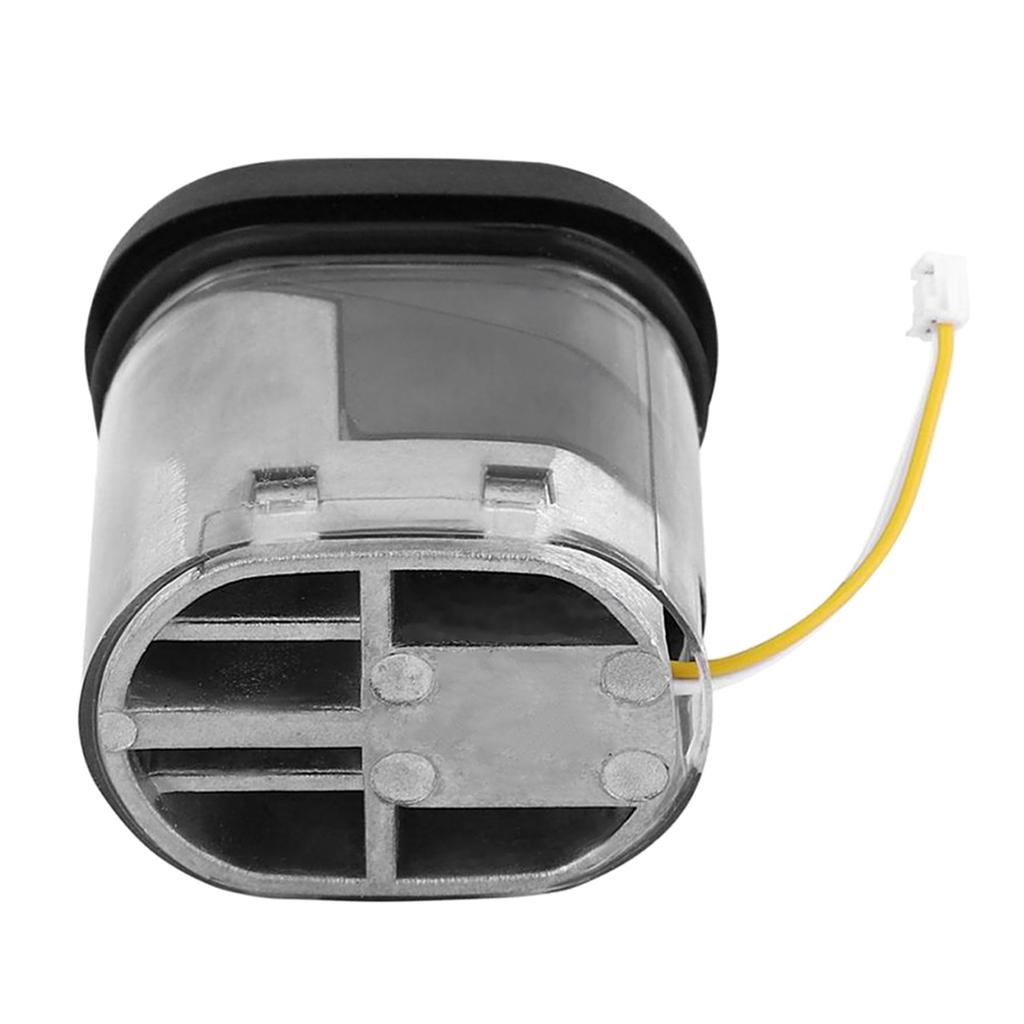 Electric Scooter Headlight Replacement for Ninebot Es2 ES3 Es4 E Scooter Front Lamp Led Light Ebike Electronic Light