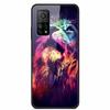 For Xiaomi Redmi Note 11 Case 11Pro 5G Tempered Glass Luxury Hard Back Cover For Xiaomi Redmi Note 11s Case Note11 Pro 5G Coque