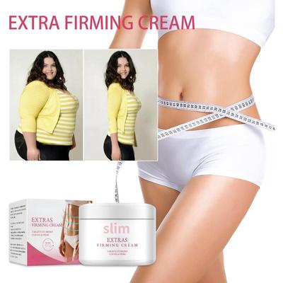 Skin Firming Cream Slimming Cream Tightening Arms, Legs, Belly, Waist and Abdomen Firming Cream Softening Skin and Body Shaping Massage
