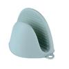 Thickened Silicone Shark Two-Finger Anti-Scald Kitchen Gloves