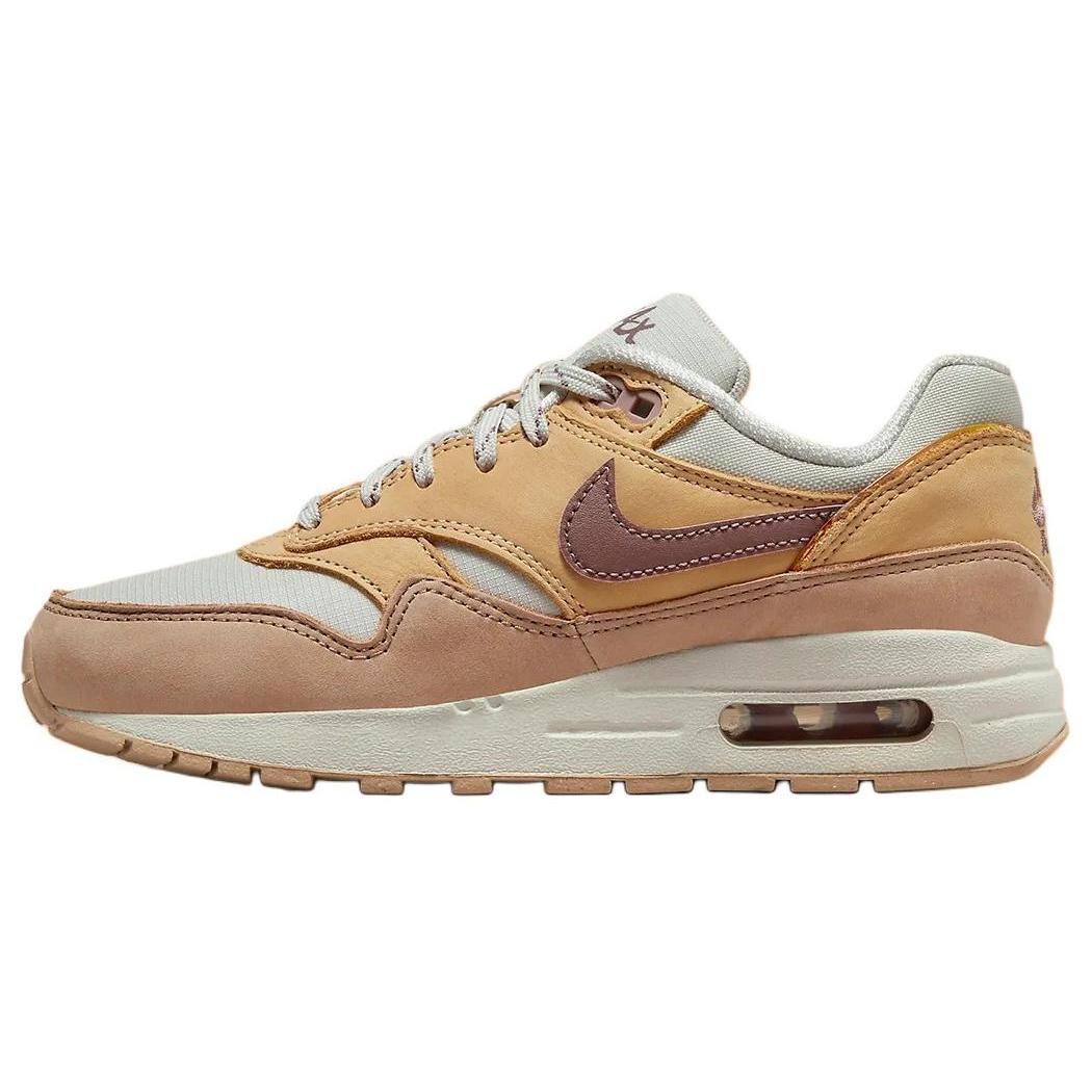 

Новые Nike Air Max 1 SE GS Light Bone Hemp FZ5530-020 36.5