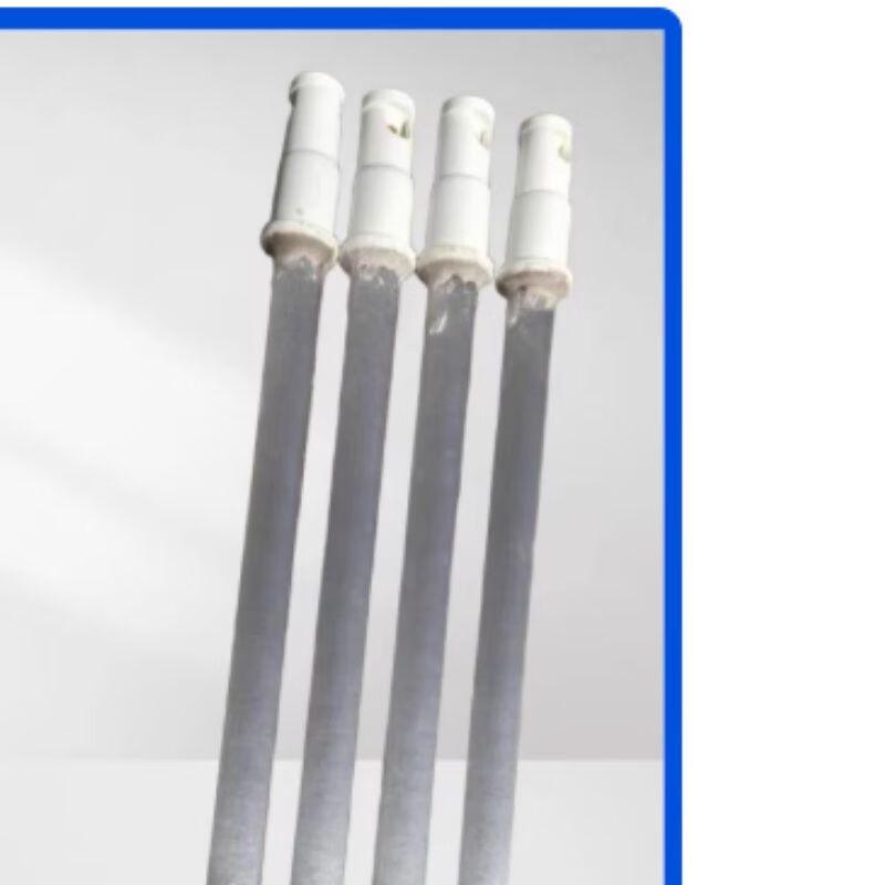 Far Infrared Electric Quartz Heating Tube