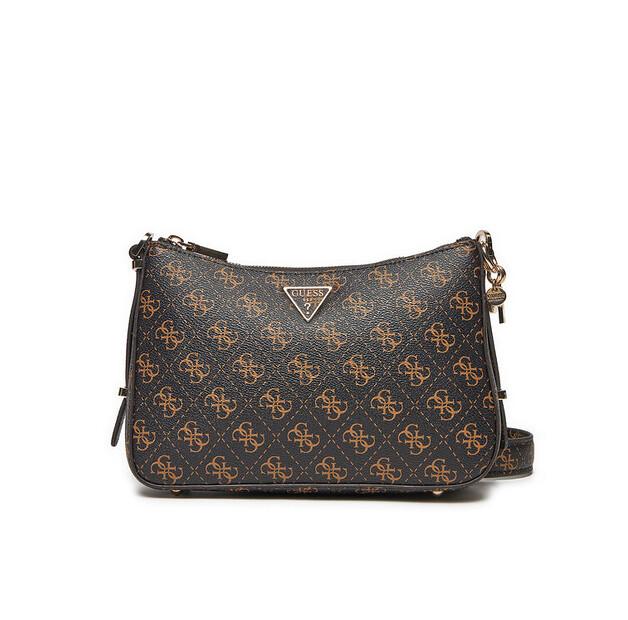 

Сумка Guess HWEQG9 51018 коричневый