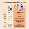 Little Genius Z7Pro Kids Smartwatch (CN version)