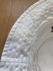 [USED] POLO Bear Embroidered Bucket Hat White XL