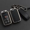 Husă Cheie Mașină Pentru Volvo XC60 V60 S60 XC70 V40 Suport Chei Piele Carcasă Protector Cheie Accesorii de Protecție Breloc