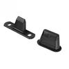 Side Sliding Door Locator Set /  & Pin & Genuine For Scudo 1995-2006