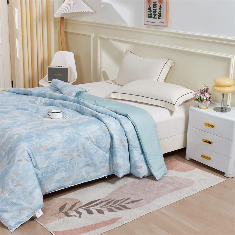 Mousse Sofina Deluxe Antibacterial Spring/Autumn Quilt