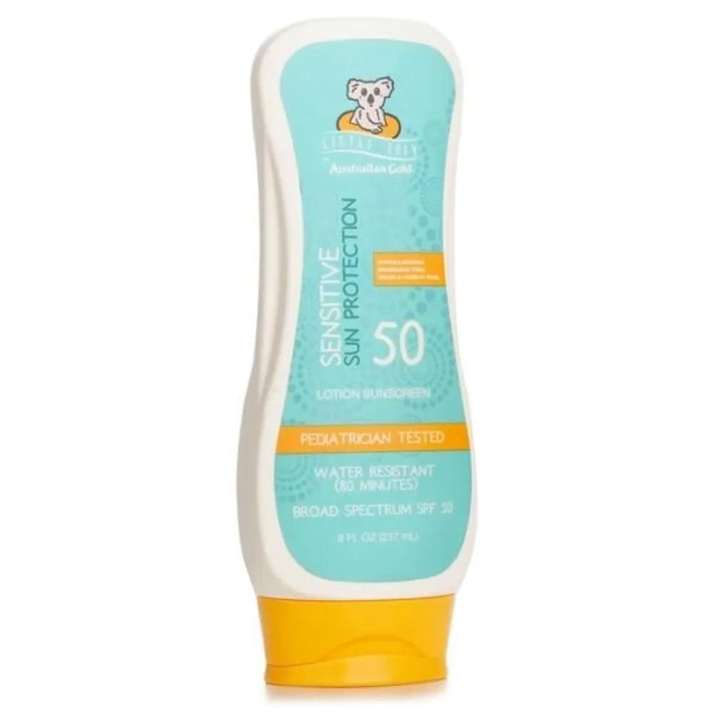 Australian Gold Little Joy Lotion Sunscreen 50 237ml