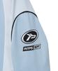 PHYPS MOTORCYCLE Motorcycle Jersey Long Sleeve Light Blue