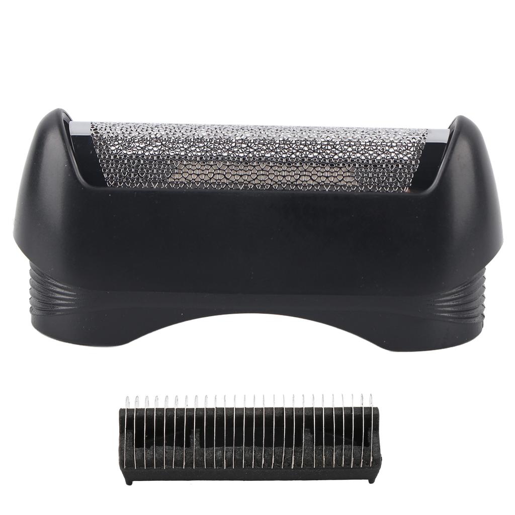 Replace Cutter Head Waterproof Electric Shaver Razor Mesh Replacement Accessories Fit for Braun 11B