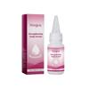 Hoegoa Hair Nourishing Care Liquid - Natural Shine, Smooth And Soft Hair, Refreshing And Manageable, Repairing Dry And Fluffy Hair