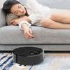 Mini Cleaner Sweeping Robot Super Suction Low Noise One-key Start Rechargeable Vacuum Cleaner Sweeping Mopping Smart Robot