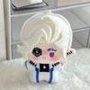 10Cm Anime Record Of Ragnarok Plush Doll Buddha Ying Zheng Poseidon Plush Pendant Keychain Backpack Decor Plusie Toy Fans Gifts