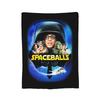 Spaceballs Blankets Fleece Printed  Portable Warm Throw Blanket for Bed Outdoor Bedspread