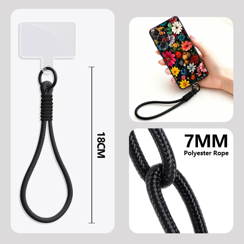 Oil Painting Flower Print Case For Samsung S26 Ultra S25 FE S24 S24 Plus A57 A37 A17 A56 A36 A16 A55 A35 A15 A54 5G Hybrid Magnetic Matte Cover