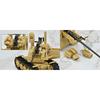 Little Armory 1 12 Little Armory [ld049] Ugv Armed Robot System 2  Caliber Carrier
