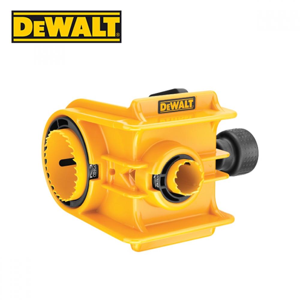 

ЦИЛИНДРОВАЯ КОРОНОЧНАЯ ПИЛА DEWALT D180004