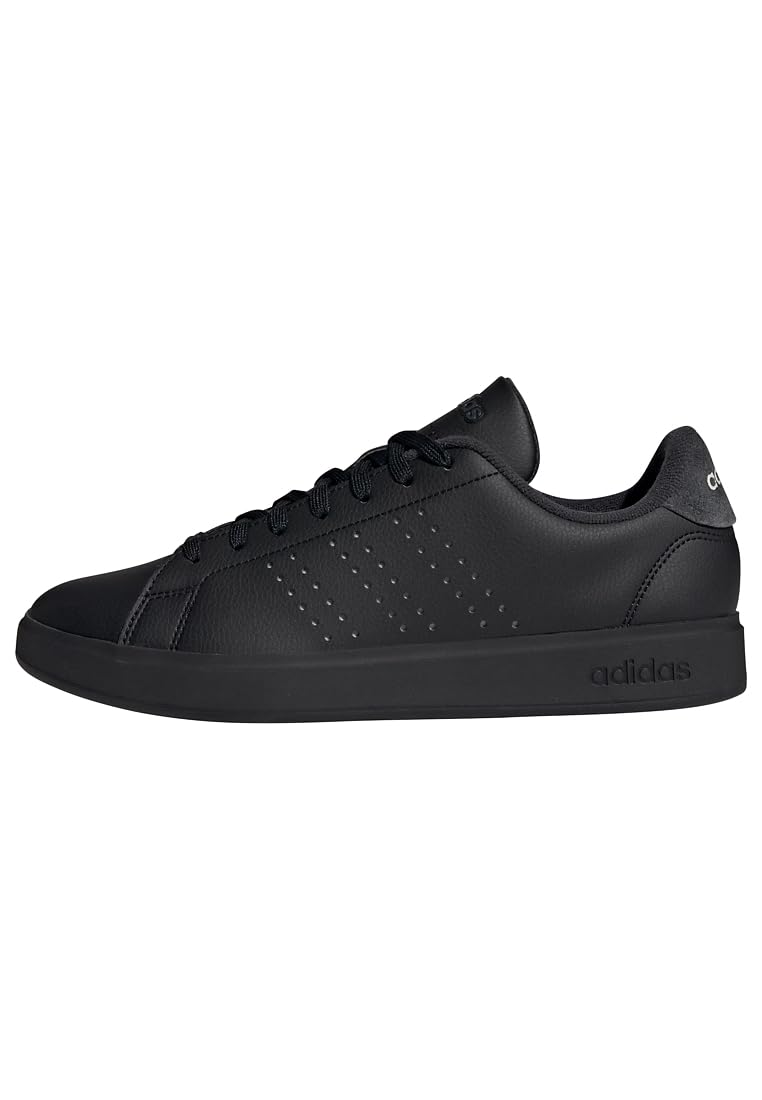 

Кроссовки Adidas Advancourt Унисекс Core Размер 2.0, Взрослые, NIV49, Черный/Серый Orbit/Угольный (IG9173), 27.5cm