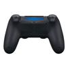 Manette de jeu - sony - dualshock 4 v2 - sans fil - vibration - noir