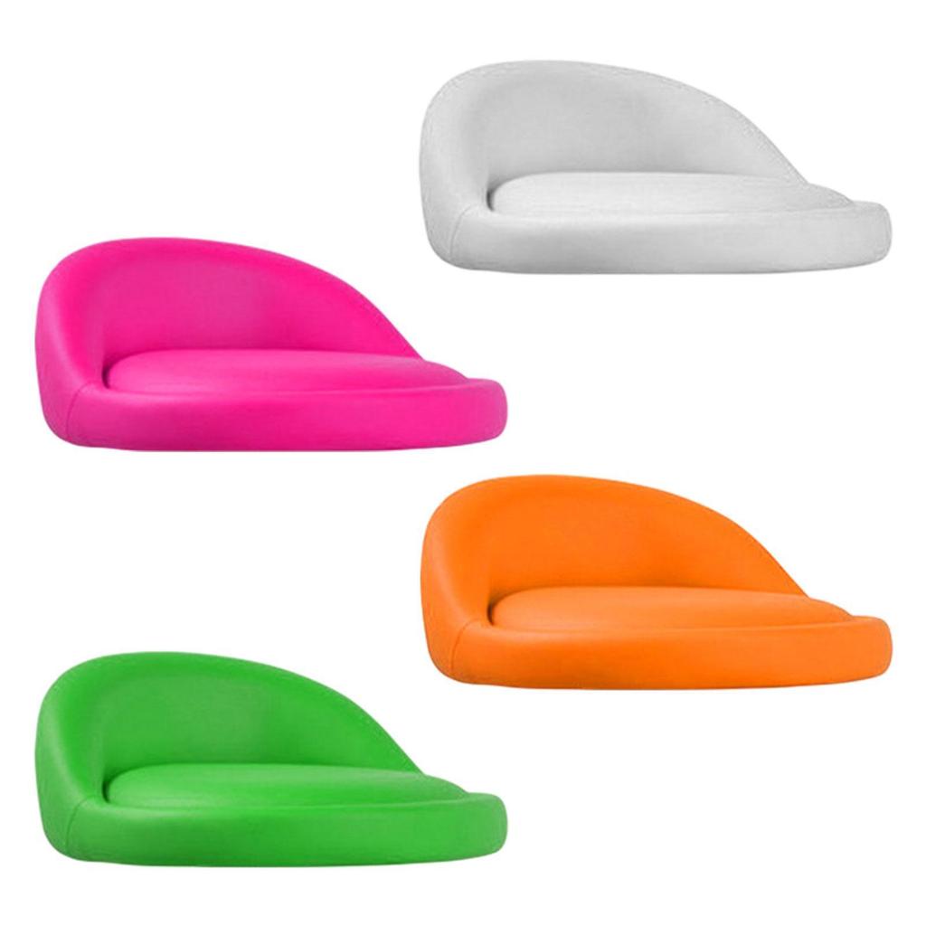 Bar Stool Replacement Seat Comfortable Versatile Easy to Use Practical Bar Stool