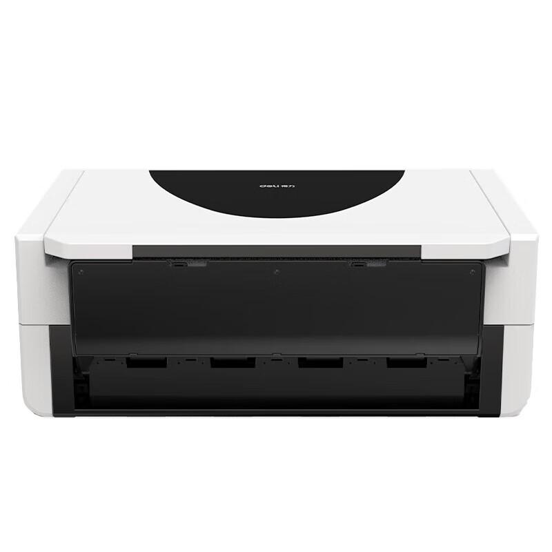 

Deli DS401SF A4 Sheet-fed Document Scanner CN plug (adapter included)