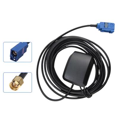 Pezzi di ricambio – Antenne per automobili