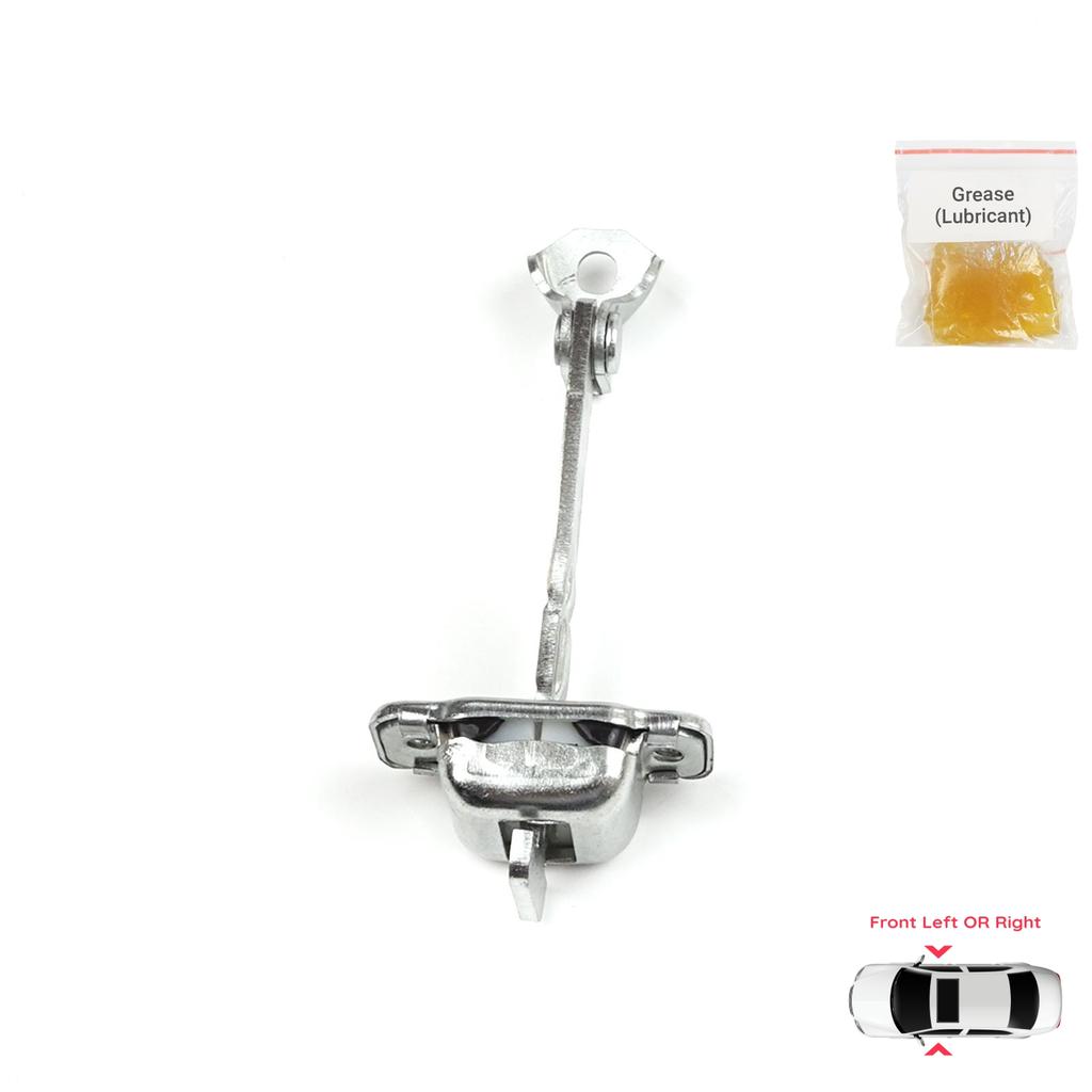 EDP1325 Türscharnier-Anschlag, Prüfbandbegrenzer für Citroen C1, Peugeot 107, Toyota Aygo 2005–2014, 5-Türer, HB B000760180