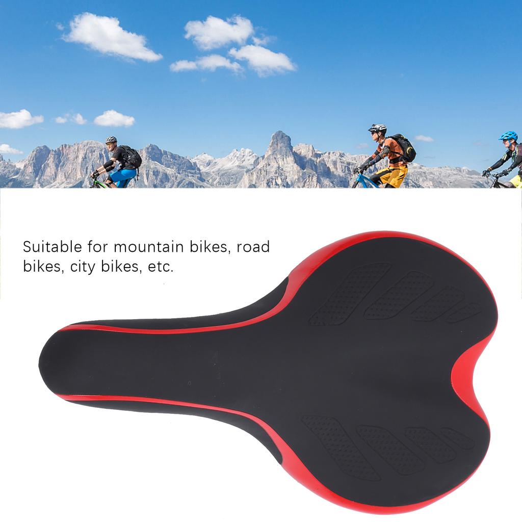 ‑3083 Road Bike Mountain Riding Saddle Seat Replacement Accessory