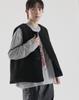 Cej Studio Denim Vest