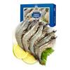 Renhao Aquatische Tiefkühlgarnelen