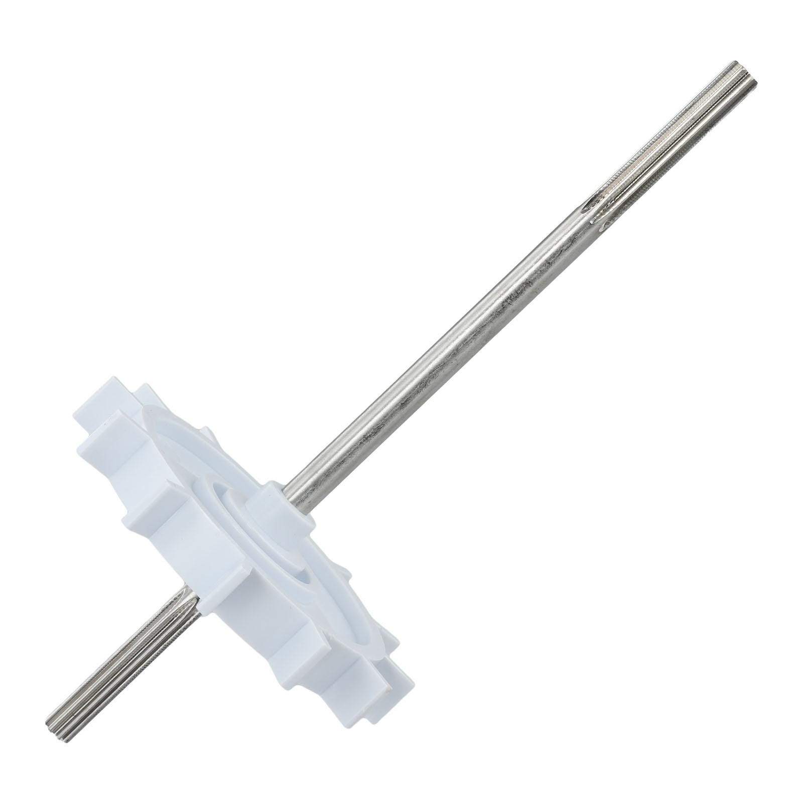Easy Install Driveshaft Driveshaft Assembly For Pool Cleaning Driveshaft Long-lasting Reliability Robust Materials China Mainland