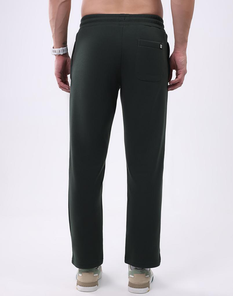 Rock it Men Mid Rise Regular Fit Lower