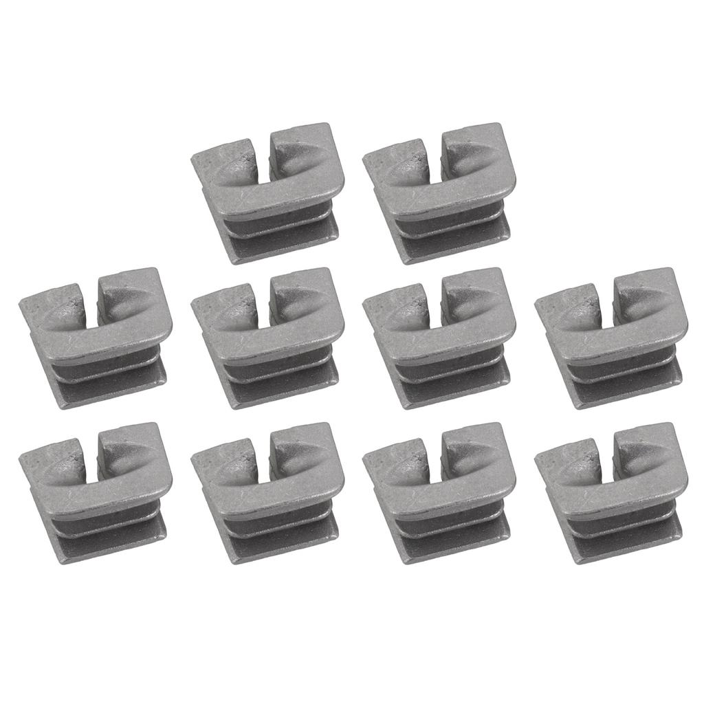 30-2 Ösen-Fadenschneiderkopf C 36-2 Metallmaterial