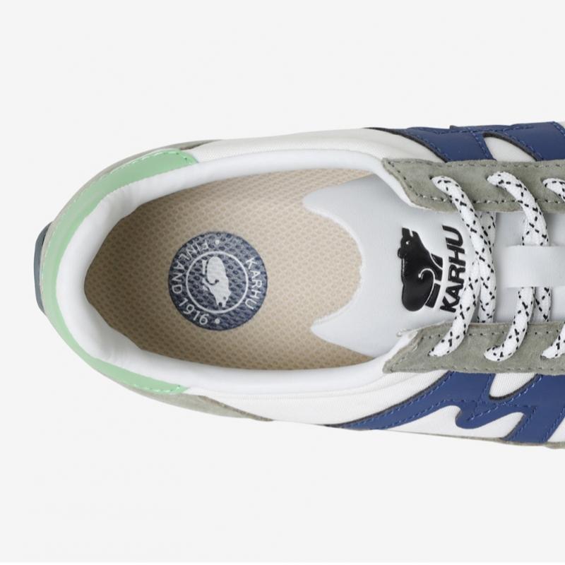 Karhu Unisex Air Cushion Sneakers Skhu2318050 059